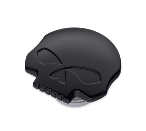 61100103A КРЫШКА ТОПЛИВНОГО БАКА “WILLI G. SKULL”