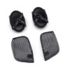 76000986 ДИНАМИКИ “Harley-Davidson Audio от Rockford Fosgate – Stage I”