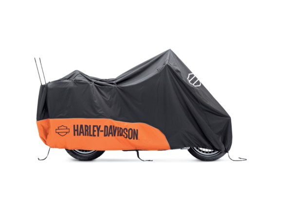 93100023 ЧЕХОЛ TOURING/ FREEWHEELER