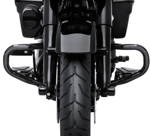 49000117A ДУГИ ЗИЩИТНЫЕ ROAD GLIDE