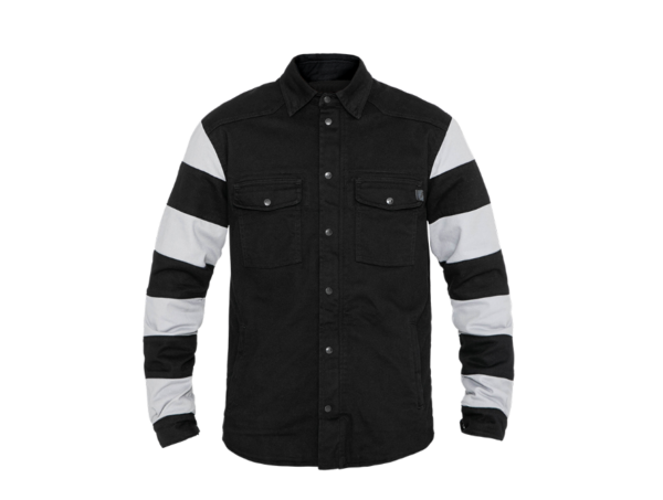 JDL5016 JOHN DOE МОТОРУБАШКА MOTOSHIRT PRISON