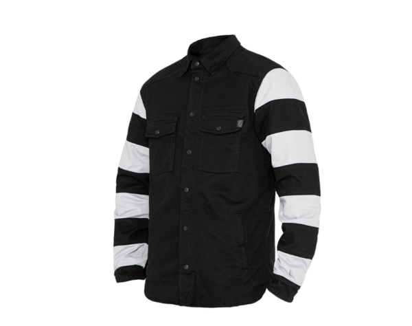 JDL5016 JOHN DOE МОТОРУБАШКА MOTOSHIRT PRISON