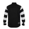 JDL5016 JOHN DOE МОТОРУБАШКА MOTOSHIRT PRISON