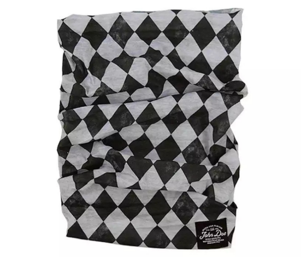 JDT7012 Туннель John Doe Tube Modern Race Flag