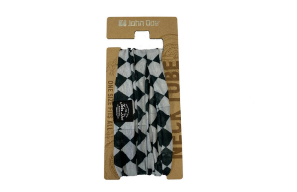 JDT7012 Туннель John Doe Tube Modern Race Flag