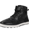 JDB1011 JOHN DOE ЕЗДОВЫЕ КЕДЫ Shifter Black