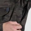 JDL5009 JOHN DOE МОТОРУБАШКА MOTOSHIRT CAMOUGLAGE