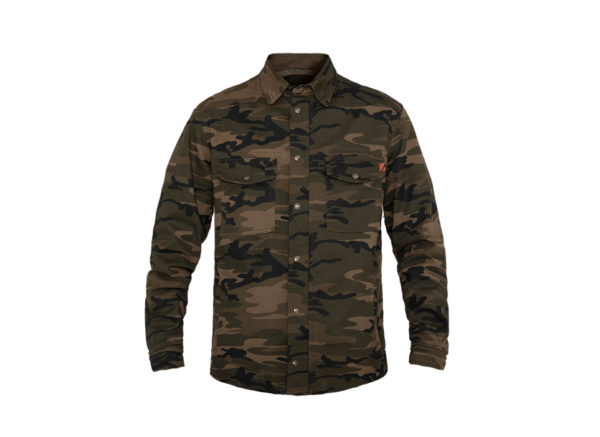 JDL5014 МОТОРУБАШКА MOTOSHIRT NEW CAMOUFLAGE