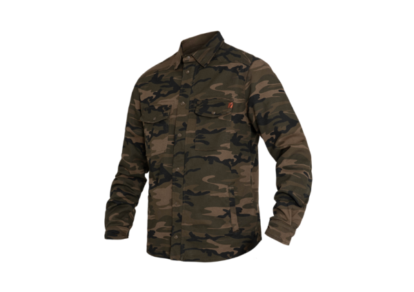 JDL5014 МОТОРУБАШКА MOTOSHIRT NEW CAMOUFLAGE