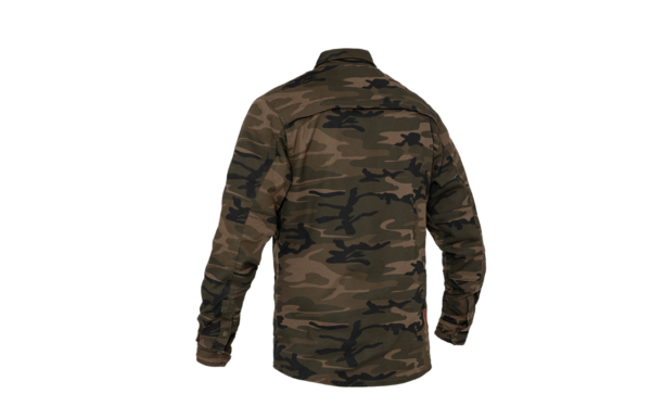 JDL5014 МОТОРУБАШКА MOTOSHIRT NEW CAMOUFLAGE