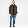 JDL5014 МОТОРУБАШКА MOTOSHIRT NEW CAMOUFLAGE