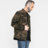 JDL5014 МОТОРУБАШКА MOTOSHIRT NEW CAMOUFLAGE