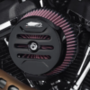 61300846 КРЫШКА ВОЗДУШНОГО ФИЛЬТРА SCREAMIN’ EAGLE ROUND