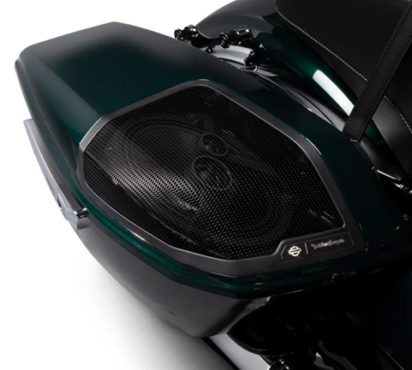 76001299 ДИНАМИКИ Rockford Fosgate Stage III Saddlebag
