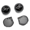 76001296 ДИНАМИКИ “Harley-Davidson Audio на базе Rockford Fosgate – Stage II Fairing”