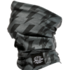JDT7002 Туннель John Doe Tube Black Grey Flash