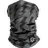 JDT7002 Туннель John Doe Tube Black Grey Flash