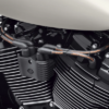 31600111A БРОНЕ ПРОВОД SCREAMIN’ EAGLE 10MM Black