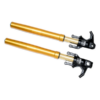 45400393 ПЕРЬЯ ВИЛКИ SCREAMIN EAGLE OHLINS