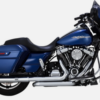 1801-1180-3 ВЫХЛОП PYTHON HARLEY-DAVIDSOM M8