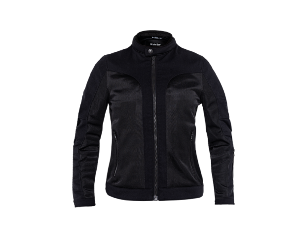 JW8001 ЖЕНСКАЯ ЕЗДОВАЯ КУРТКА AERO MESH JACKET WOMEN
