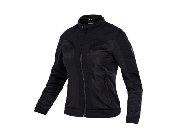 JW8001 ЖЕНСКАЯ ЕЗДОВАЯ КУРТКА AERO MESH JACKET WOMEN