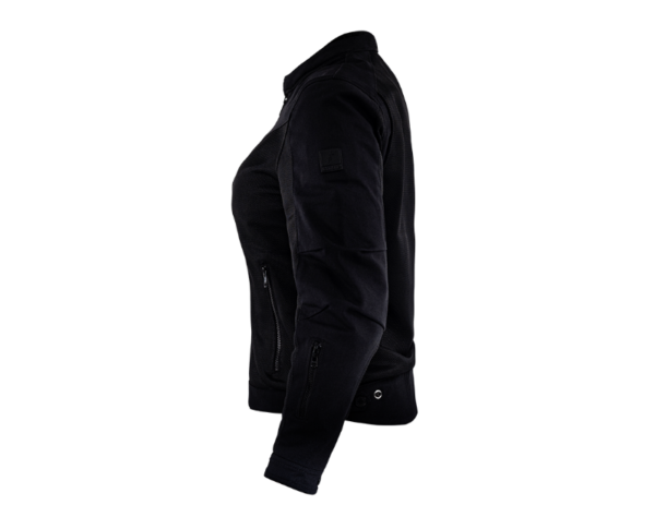 JW8001 ЖЕНСКАЯ ЕЗДОВАЯ КУРТКА AERO MESH JACKET WOMEN