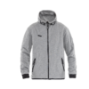 JHK7005 JOHN DOE КУРТКА ЕЗДОВАЯ XTM HOODEI V2 MELANGE