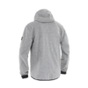 JHK7005 JOHN DOE КУРТКА ЕЗДОВАЯ XTM HOODEI V2 MELANGE