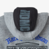 96003-25VM МУЖСКАЯ ТОЛСТОВКА