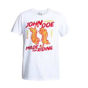 JDS7090 ФУТБОЛКА МУЖСКАЯ JOHN DOE